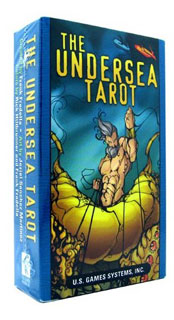 Undersea Tarot