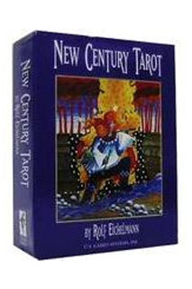 New Century Tarot