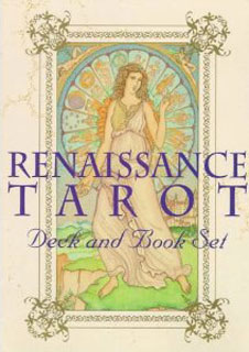 Renaissance Tarot Set